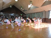ダンス教室発表会
