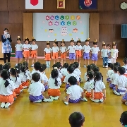 6月誕生会