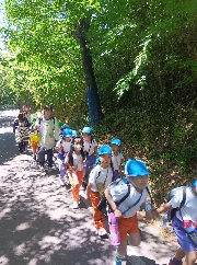 年長みかも山公園ハイキング