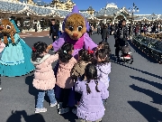 年長お別れ遠足