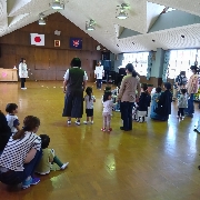 ひよこ教室