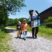 もも組あかつかふれあい公園