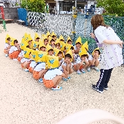 避難訓練