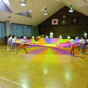 パラバルーン🎈