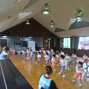 ソーラン節