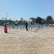 運動会