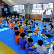 合同ランチ