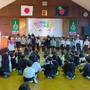 1２月誕生会