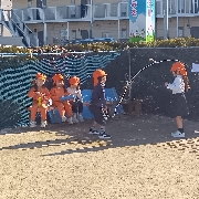 今日の保育