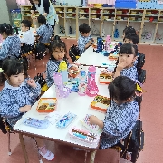 給食