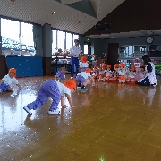 体育遊び