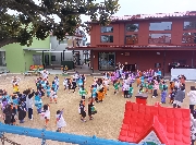 ハロウィンパーティー