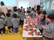 お店屋さんごっこ