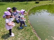 もも組赤塚ふれあい公園