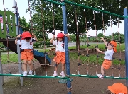 年少・もも羽生水郷公園