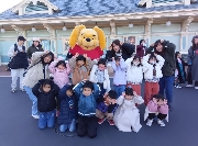 年長お別れ遠足